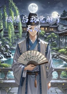 被绿后我觉醒了天眼