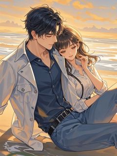妈妈葬礼当天，未婚夫给白月光点天灯