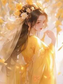 重生后我替嫁和亲，夫君悔疯了