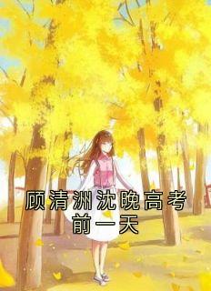 顾清洲沈晚高考前一天