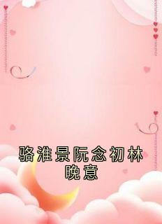 骆淮景阮念初林晚意