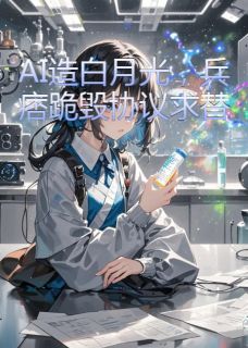 AI造白月光兵痞跪毁协议求替身