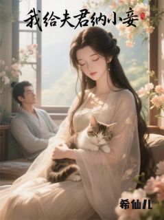 我，给夫君纳小妾！