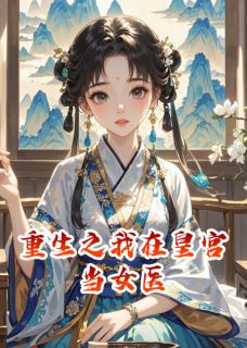 重生之我在皇宫当女医