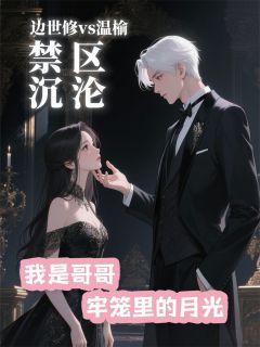 禁区沉沦：我是哥哥牢笼里的月光