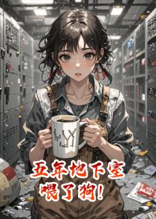 五年地下室喂了狗