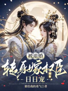 被退婚，转身嫁权臣日日宠