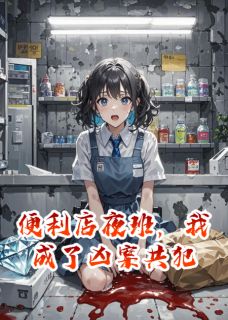 便利店夜班，我成了凶案共犯