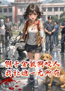 假千金放狗咬人，我让她一无所有