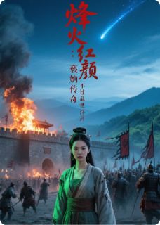 烽火红颜：褒姒传奇