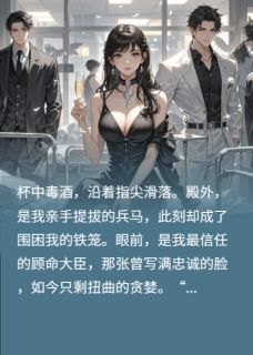 废后铁谕：本王换个时空君临