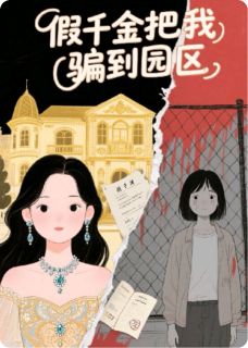 假千金把我骗到园区