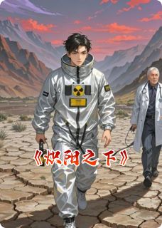 炽阳之下