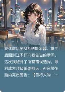 死后觉醒，数据男友他竟想杀我
