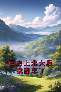 网恋上北大后我翻车了