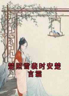 楚照雪裴时安楚言霜