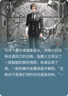 帷幕之后