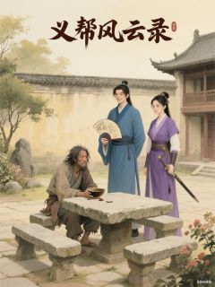 义帮风云录