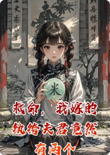 救命，我嫁的纨绔夫君竟然有两个