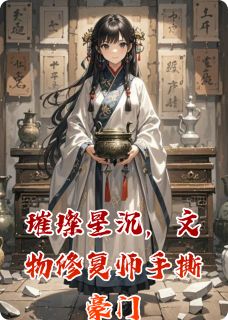 璀璨星沉，文物修复师手撕豪门