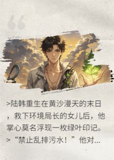 重生之后，改写地球规则