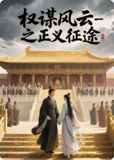 权谋风云之正义征途