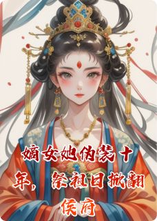 嫡女她伪装十年，祭祖日掀翻侯府