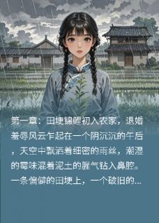 锦鲤：从田埂逆袭