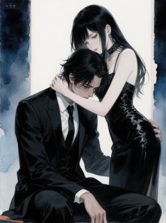慕笙，你回头看看我