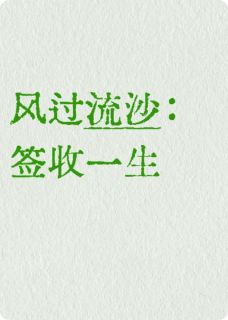 风过流沙：签收一生