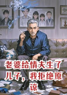 老婆给情夫生了儿子，我拒绝原谅