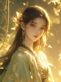 烬天运