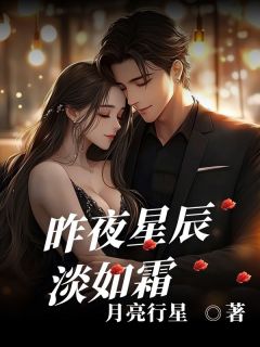 昨夜星辰淡如霜