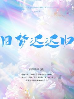 旧梦迟迟归