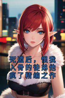 死遁后，恨我入骨的徒弟他疯了精编之作