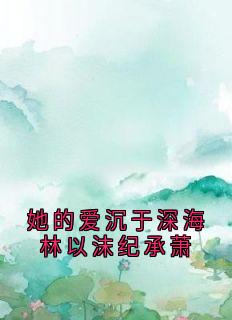 她的爱沉于深海林以沫纪承萧