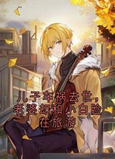 儿子车祸去世，老婆却和小白脸在旅游