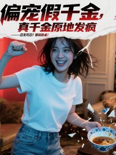 偏宠假千金，真千金原地发疯