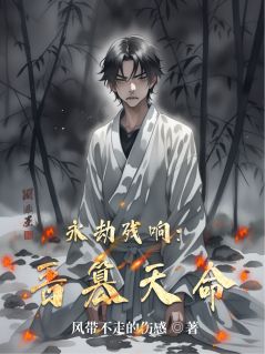 永劫残响：吾篡天命