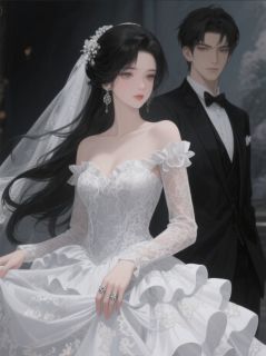 闪婚后，瘫痪老公站起来了
