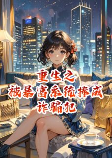 重生之被暴富系统捧成诈骗犯