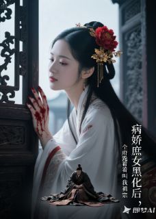 病娇庶女黑化，全府跪着叫我祖宗