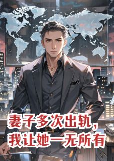 妻子多次出轨，我让她一无所有