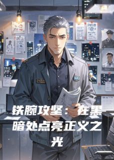 铁腕攻坚：在黑暗处点亮正义之光