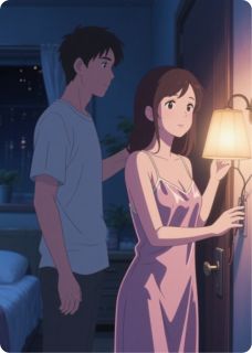 晚风拂过三十岁