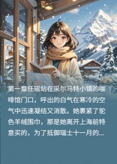 瑞士情书