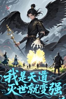 我是天道：灭世就变强