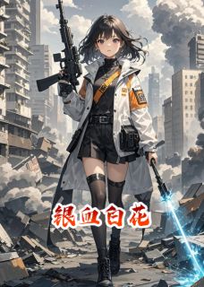 银血白花