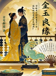 金玉良缘：当贪婪遇上算计