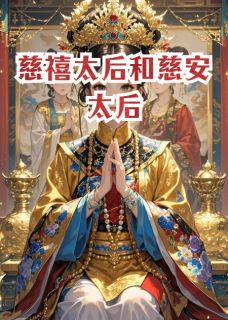 慈禧太后和慈安太后宫廷秘史